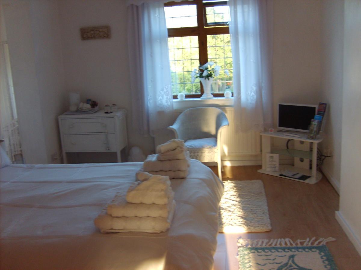 Barnfield B&B Saint Osyth Exteriér fotografie
