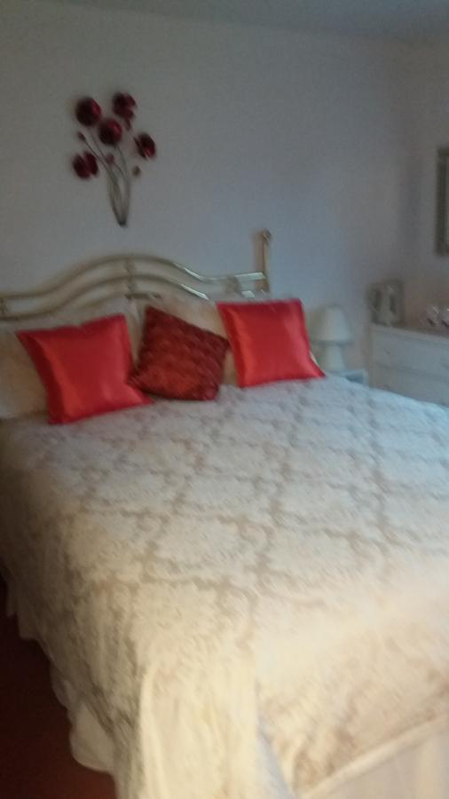 Barnfield B&B Saint Osyth Exteriér fotografie